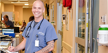 Dr. Tim Holland