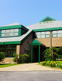 Doctors Nova Scotia office
