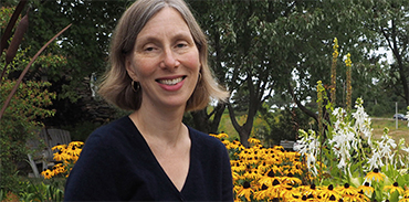 Dr. Amy Hendricks