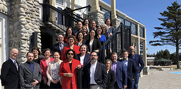 Physician Leadership Development Program class of 2019