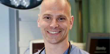 Dr. Tim Holland