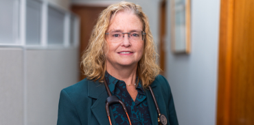 Dr. Shelly McNeil