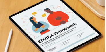 cover of the Doctors Nova Scotia EDI(R)A Framework
