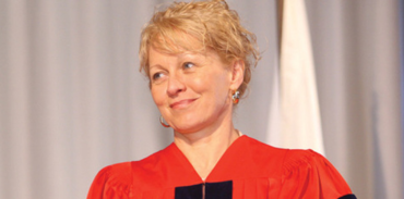 Dr. Joni Guptill
