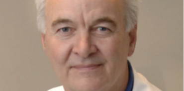 Dr. Patrick Croskerry