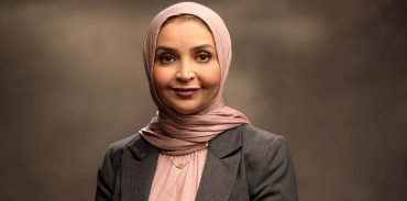 Dr. Abir Hussein