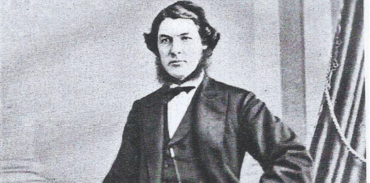 Sir Charles Tupper
