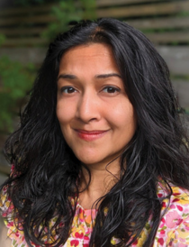 Dr. Muna Chowdhury