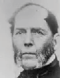 Dr. Abraham Gesner