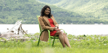 Jastina Mahendrarajah