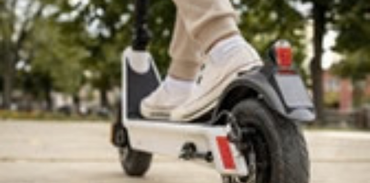 e-scooter
