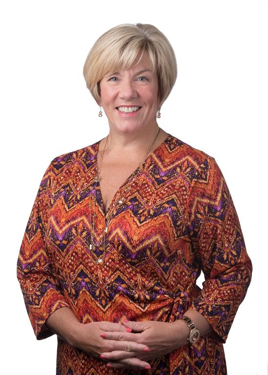 Nancy MacCready Williams - CEO