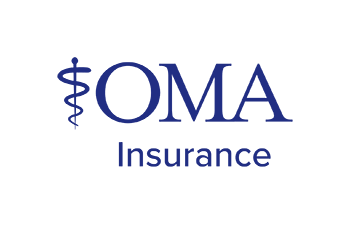 Ontario Medical Association Insurance logo