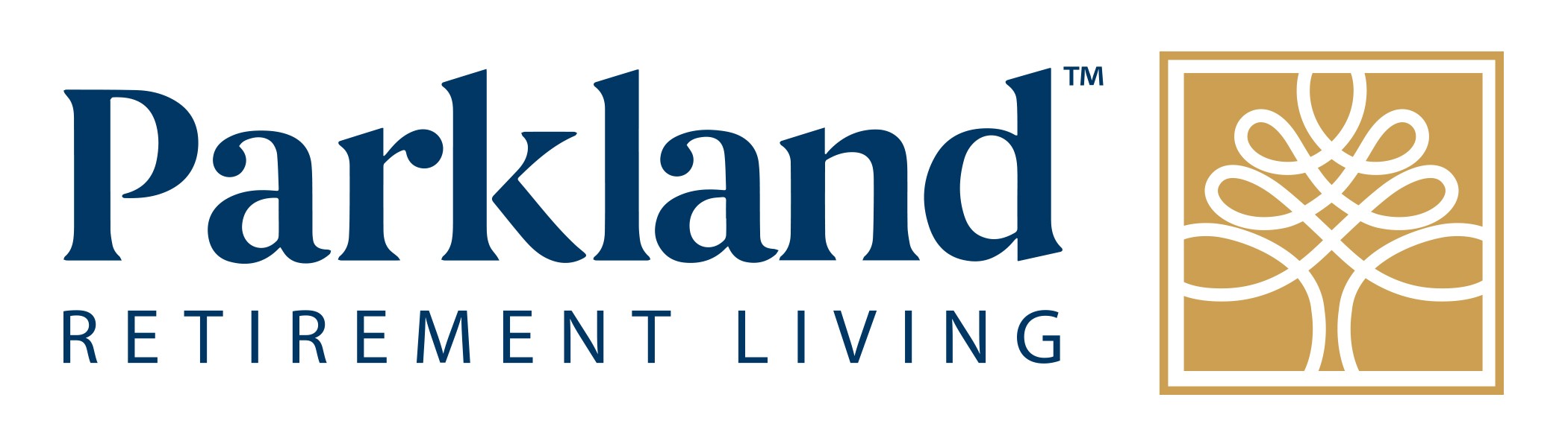 Parkland Retirement Living logo