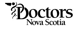 Doctors Nova Scotia logo