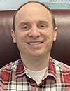 Dr. Brian Moses