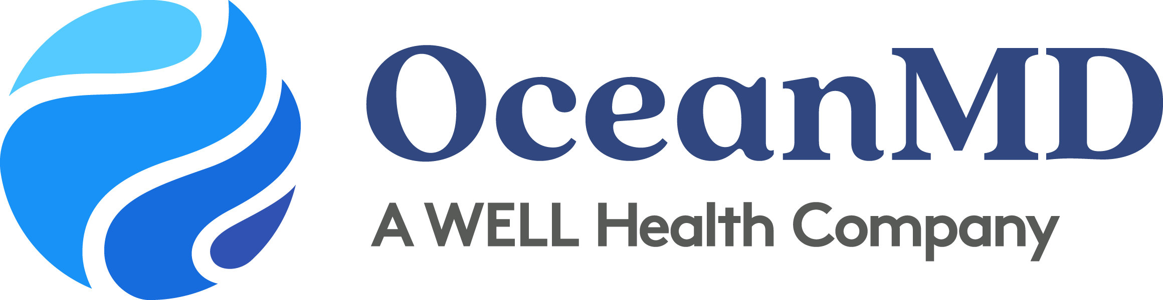 OceanMD logo