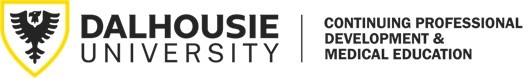 DAL CPDME logo