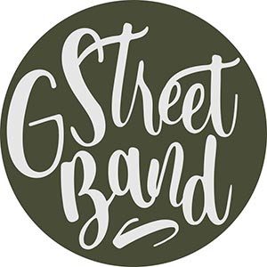 G Street Band logo