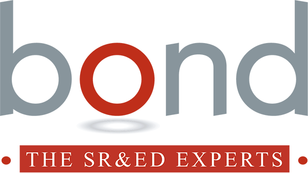 Bond logo