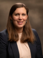 Dr. Jeannette Comeau