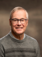 Dr. Doug Sinclair