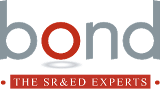 Bond logo