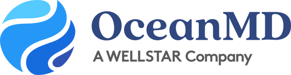 OceanMD logo