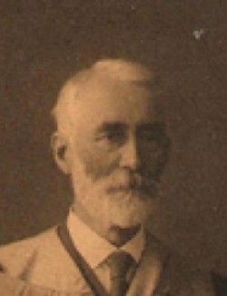 Dr. John Stewart