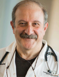 Dr. Masis Perk