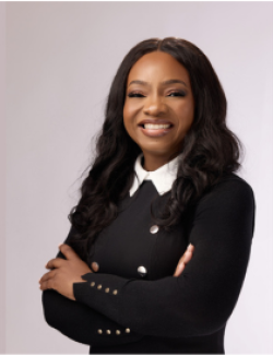 Dr. Agnes Chinelo Iwegbu