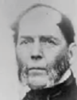 Dr. Abraham Gesner