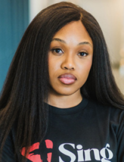 Ngozi Agwagom
