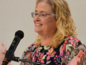 Dr. Shelly McNeil