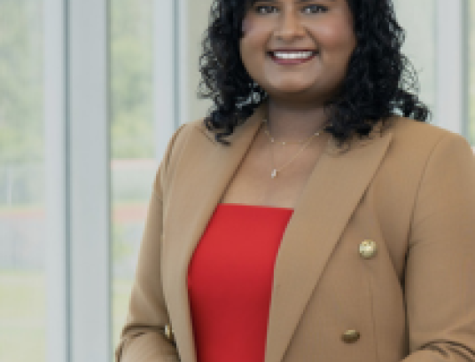 Jastina Mahendrarajah