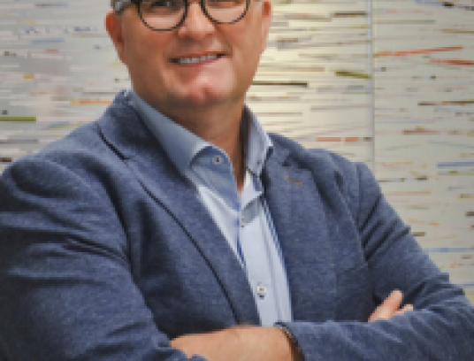 Dr. Jason Howard