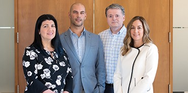Physician Advisory Team members