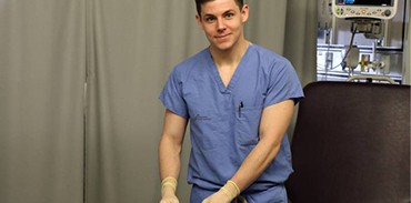 Dr. Jack Rasmussen