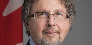 Dr. Stan Kutcher