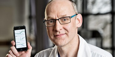 Dr. MIchael Dunbar