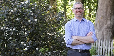 Dr. Andy Blackadar