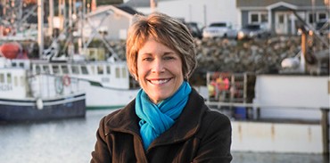 Dr. Michelle Dow