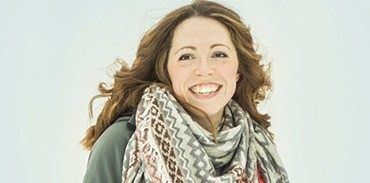 Dr. Sarah Robichaud