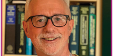 Dr. Kenneth Rockwood