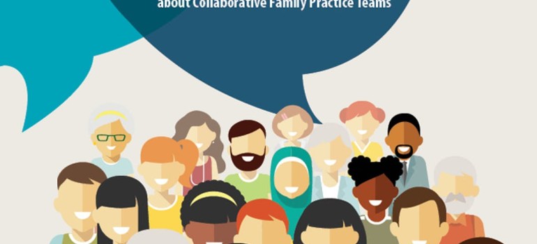 Shaping our system together graphic