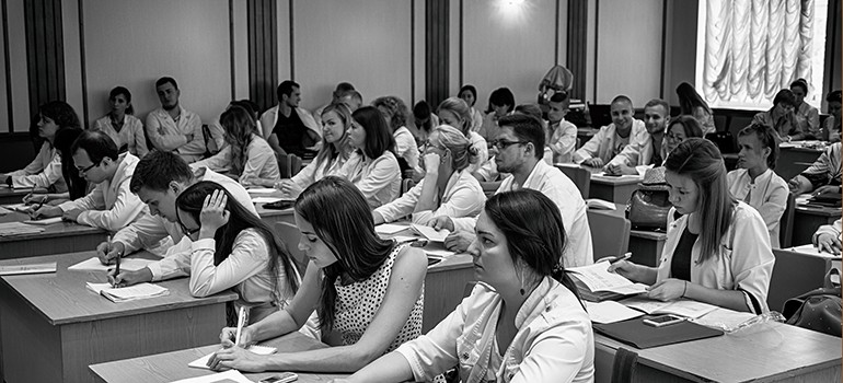 Medical Students