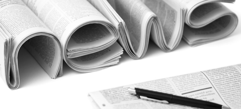 Newspapers
