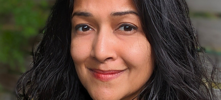 Dr. Muna Chowdhury