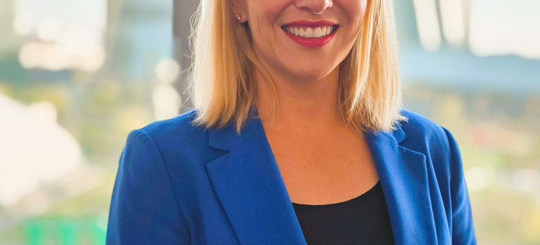 Dr. Amanda MacDonald Green