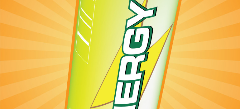 An image of an canned energy drink